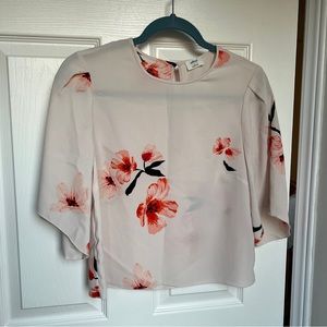 Aritzia blouse